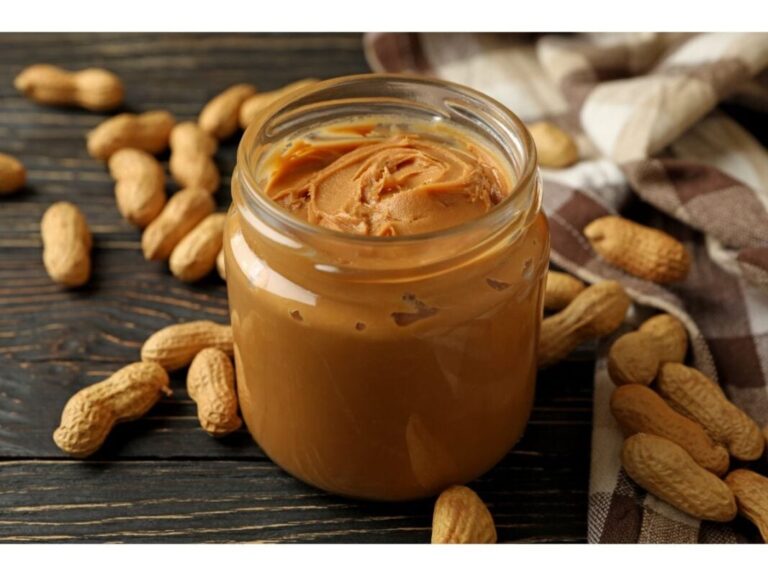 Peanut Butter