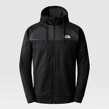 "Layering Like a Pro: North Face Hoodies for All Seasons"