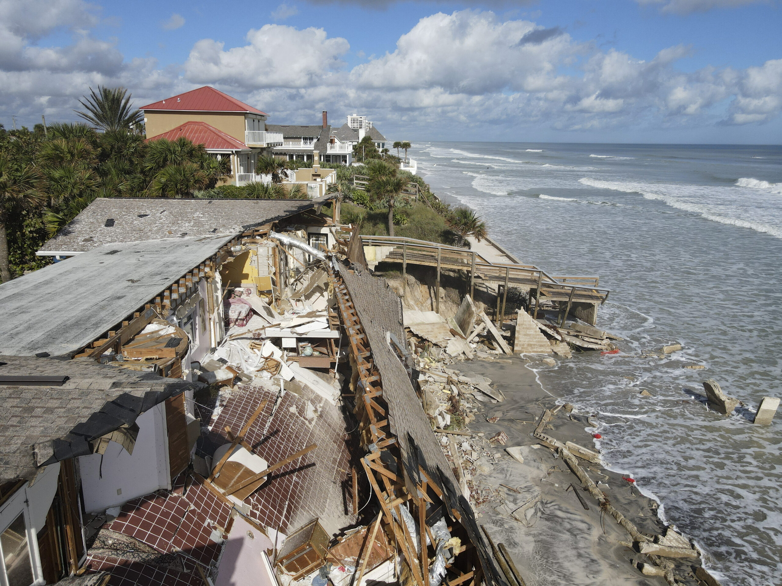 hurricane damage claims in florida